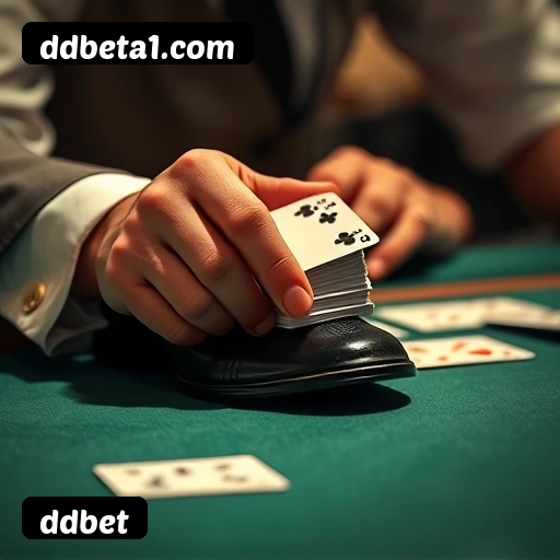 Loterias online disponíveis na ddbet