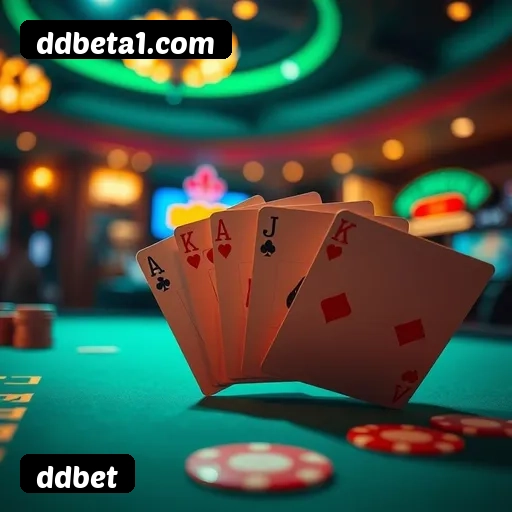Níveis do programa VIP da ddbet